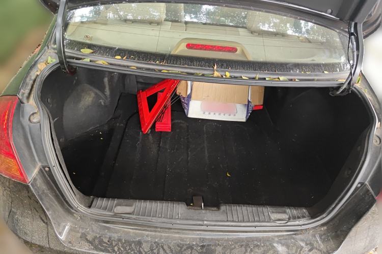 Used Buick Excelle 2011 1.6LX-AT