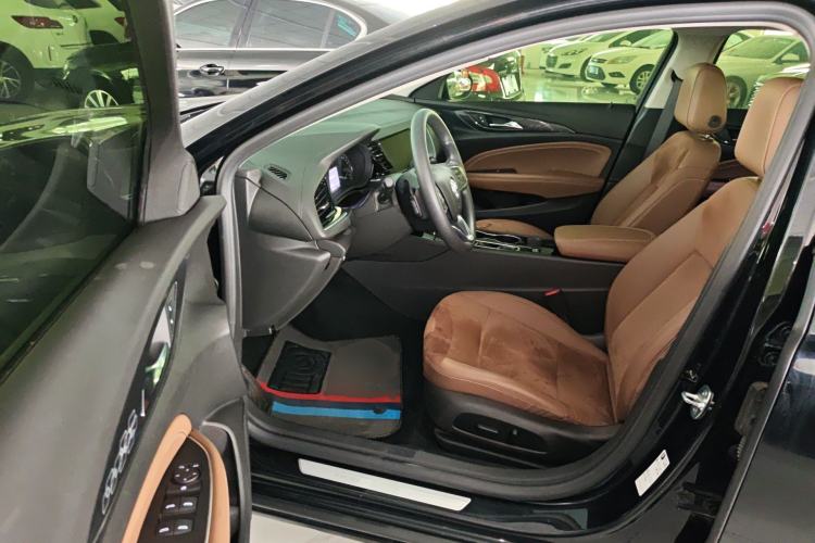 Used Buick Regal 2022 652T Smart Enjoyment Version
