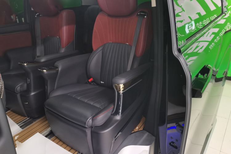 Used GAC Trumpchi E9 2023 E9 Championship Edition