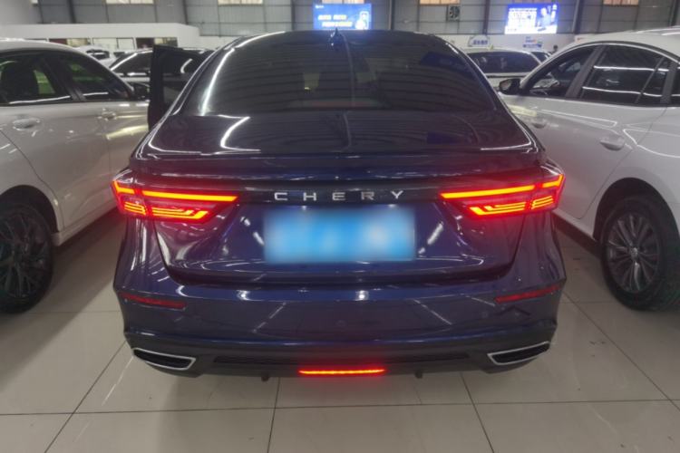 Used Chery Arrizo 5 PLUS 2021 Xiaoze 1.5T CVT Enjoy PLUS