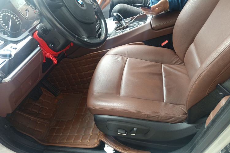 Used BMW 5 Series GT 2015 528i Leading Model