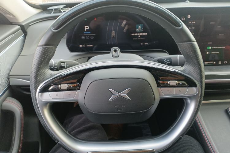 Used XPeng P7 2023 P7i 702 Max