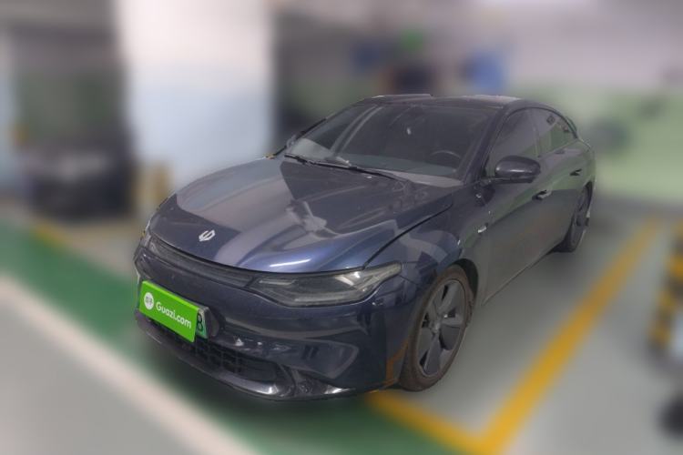 Used Leapmotor C01 2022 Rear-Drive Long-Range Version