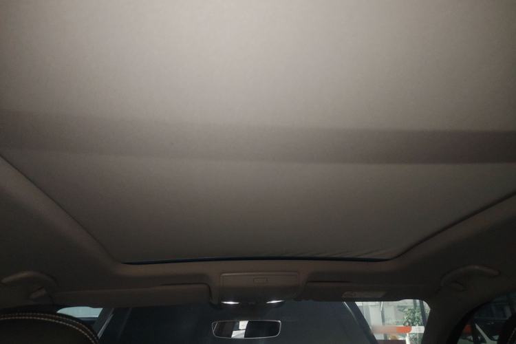 Used Volkswagen Tiguan L New Energy 2019 430 PHEV Hybrid Flagship Model
