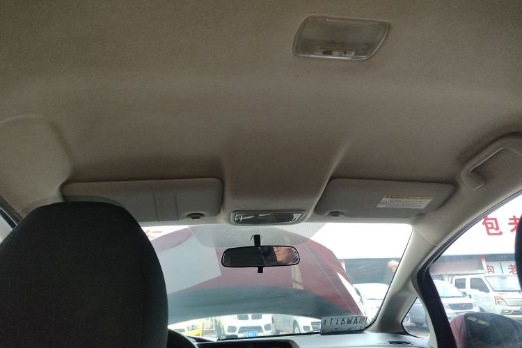 Used Honda Fit 2014 1.5L SE CVT Fashion Model