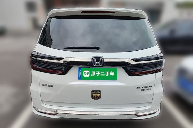 Used Honda Elysion 2022 2.0L eHEV Luxury First Edition