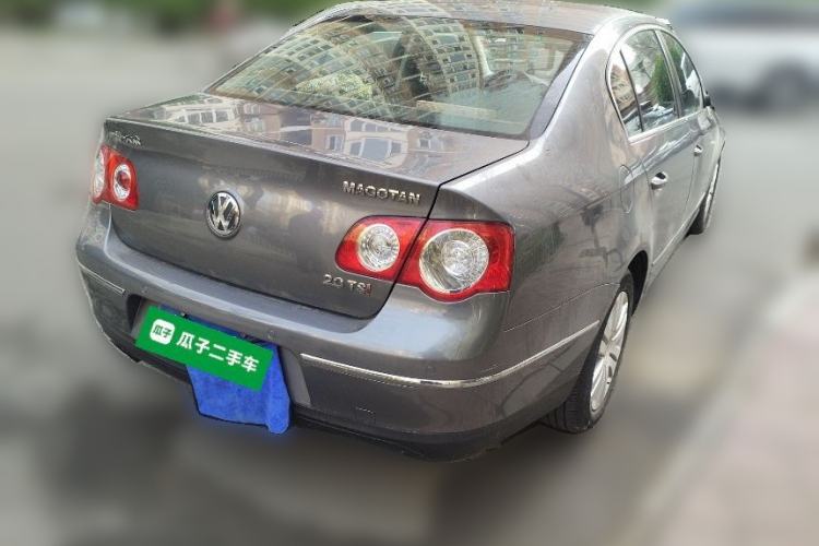 Used Volkswagen Magotan 2009 2.0 TSI DSG Comfort Edition
