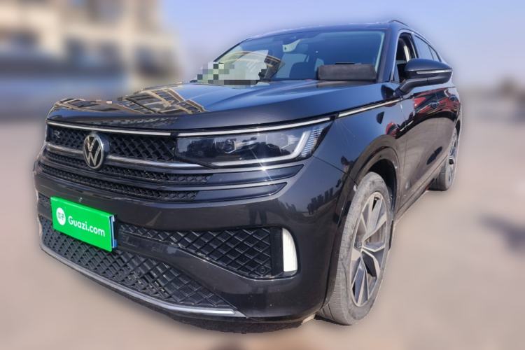 Used Volkswagen Tavendor 2023 380TSI All-Wheel Drive R-Line Journey Edition