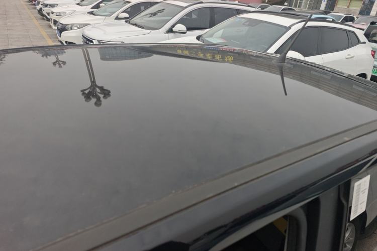 Used Chery QQ Ice Cream 2022 170km Sundae Phosphate Lithium-Ion
