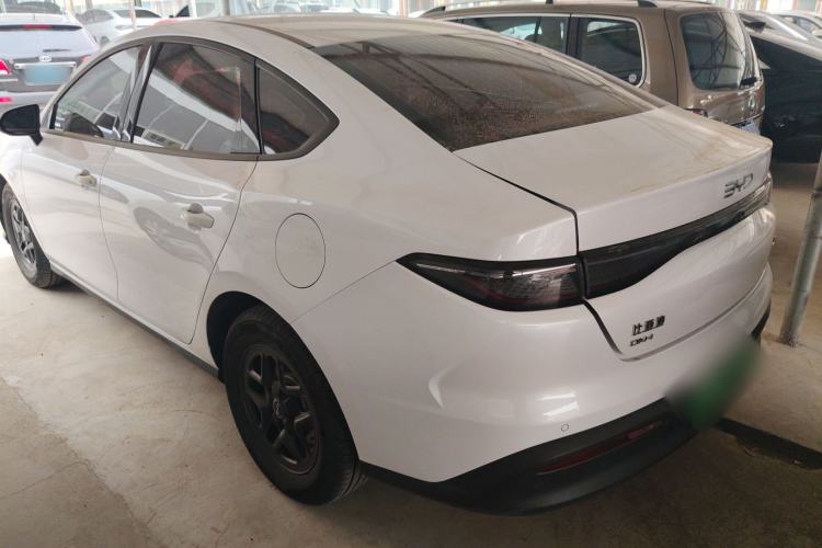 Used BYD Seal 05 DM-i 2025 DM-i Smart Drive 55KM Luxury Model