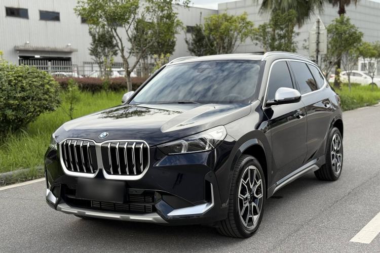 Used BMW X1 2023 sDrive25Li X Design Package