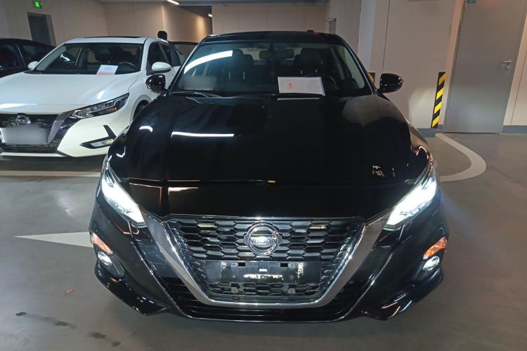 Used Nissan Teana 2020 2.0L XL Comfort Edition