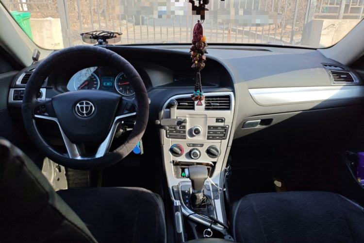 Used Brilliance H530 2017 1.6L Automatic Comfort Model