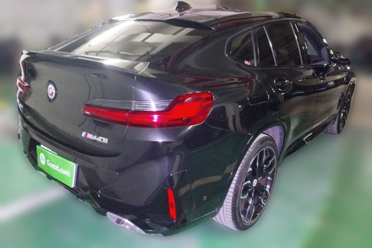 Used BMW X4 2022 M40i
