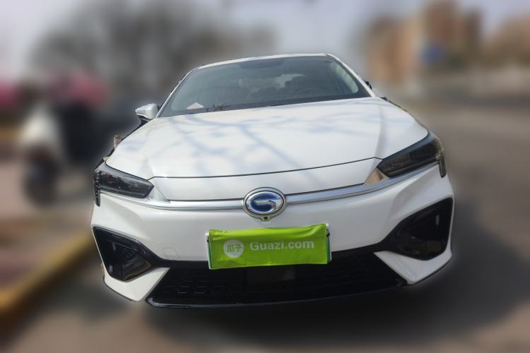 Used AION S 2019 Meizu Evo 530