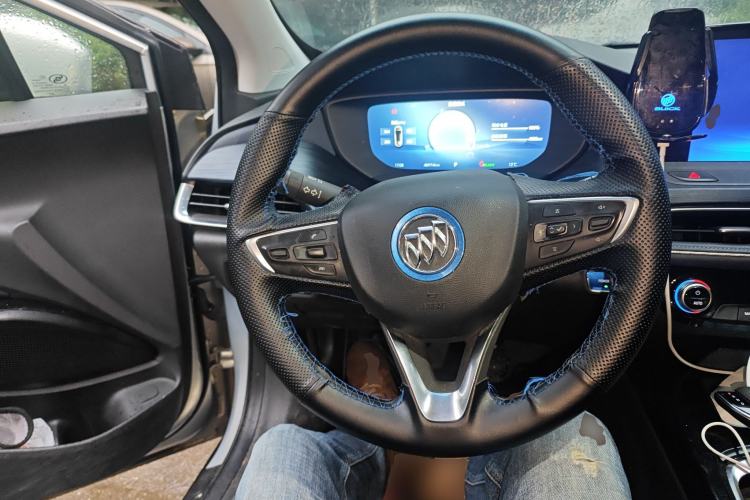 Used Buick Velite 6 2024 430km Comfort Edition