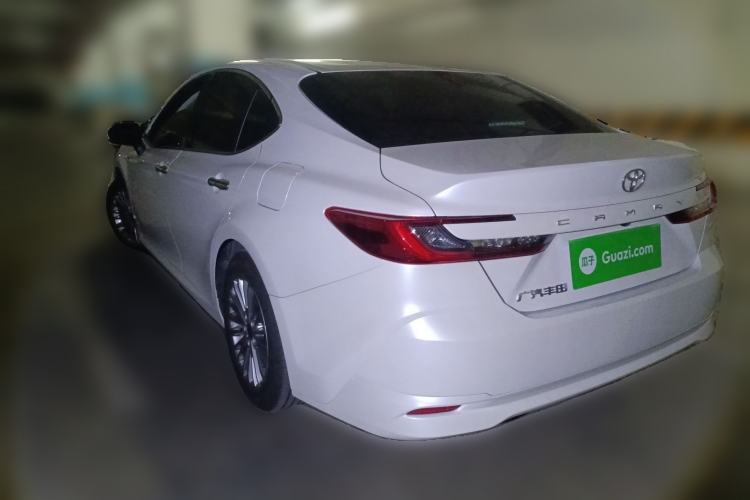 Used Toyota Camry 2024 2.0 GVP Luxury Edition
