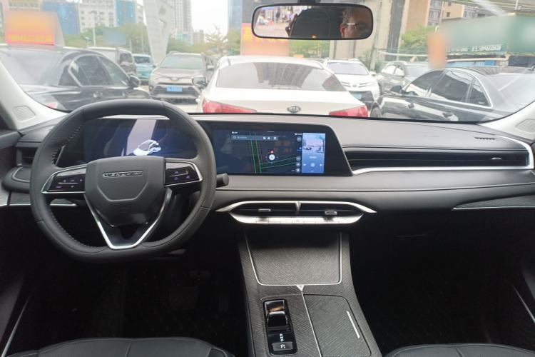 Used Venucia V DD-i 2023 110 km iE Version