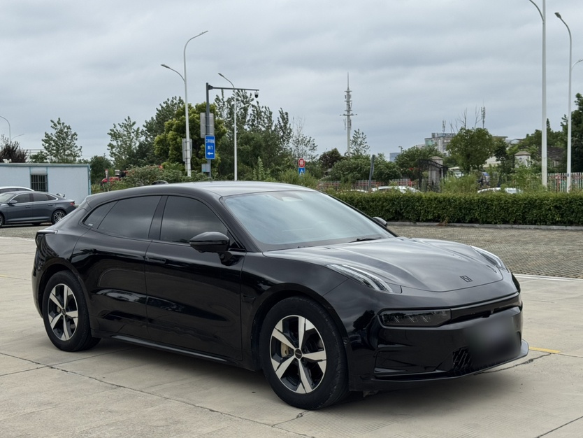 Zeekr 001 2023 WE Edition 100 kWh — снимка 14