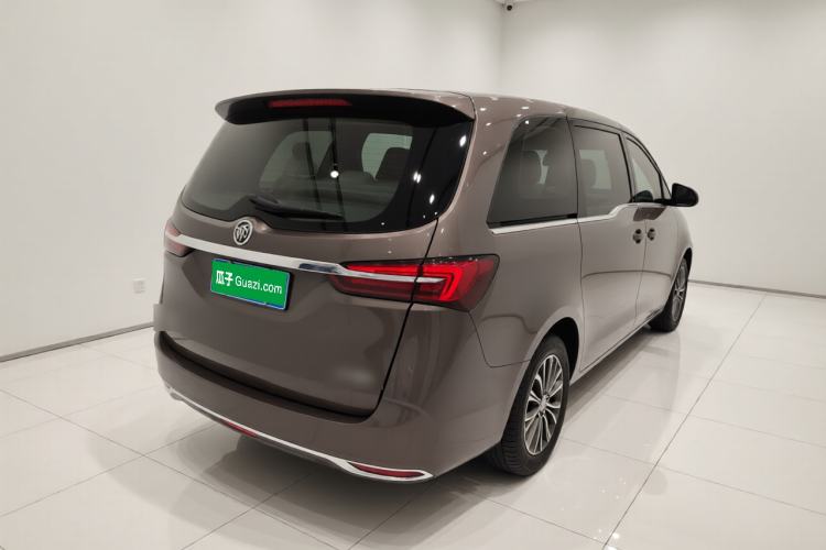 Used Buick GL8 2023 Land Executive Class Comfort Model