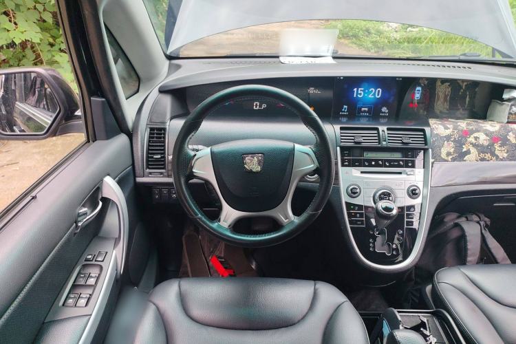 Used Luxgen Great 7 MPV 2016 2.0T Luxury Model
