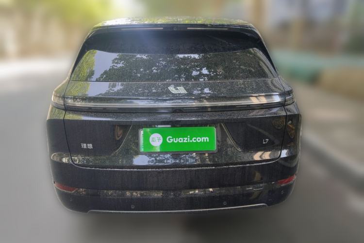 Used Li Auto L7 2024 MAX Model