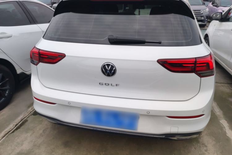 Used Volkswagen Golf 2023 280TSI DSG Pro
