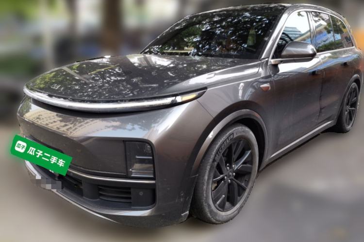 Used Li Auto L8 2023 Pro Model