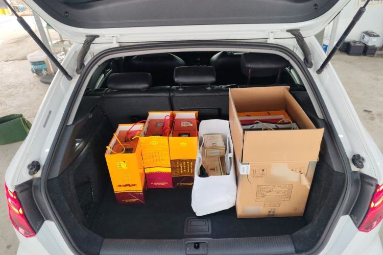 Used Audi A3 2017 Sportback 35 TFSI Sport Edition