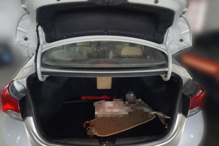 Used Hyundai Elantra (5th Generation / Langdong) 2012 1.6L Automatic Leading Model
