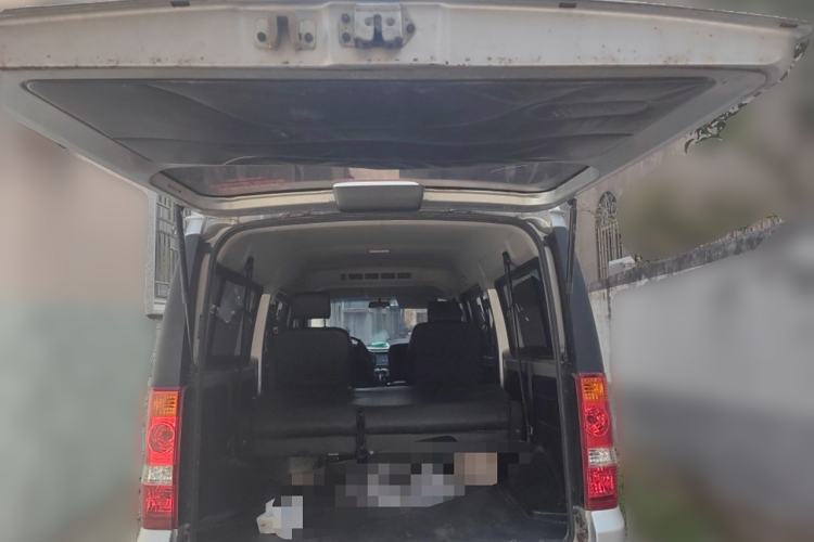 Used Dongfeng Xiaokang C56 2020 1.5L Luxury Model I DK15C
