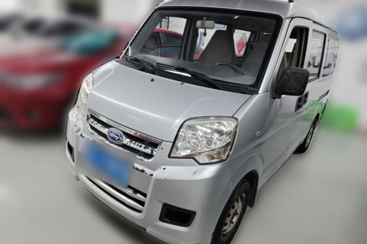 Used Karry Yousheng 2 2012 1.0L Power I-Type
