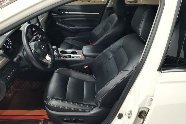 Used Nissan Teana 2021 2.0L XL Comfort Edition