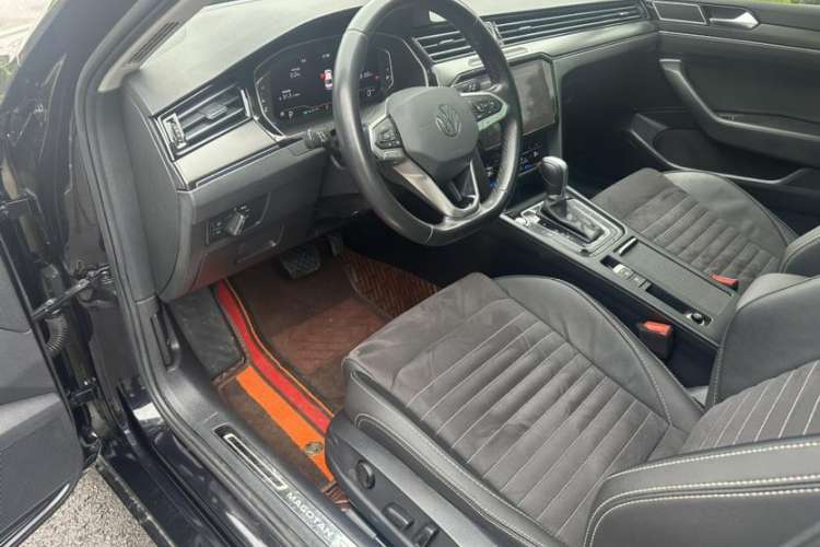 Used Volkswagen Magotan 2020 330TSI DSG Luxury Edition