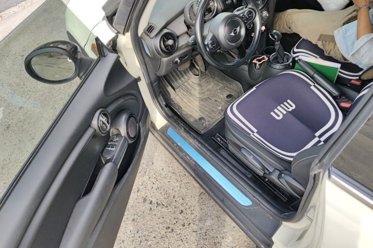 Used MINI 2014 1.5T COOPER Fun
