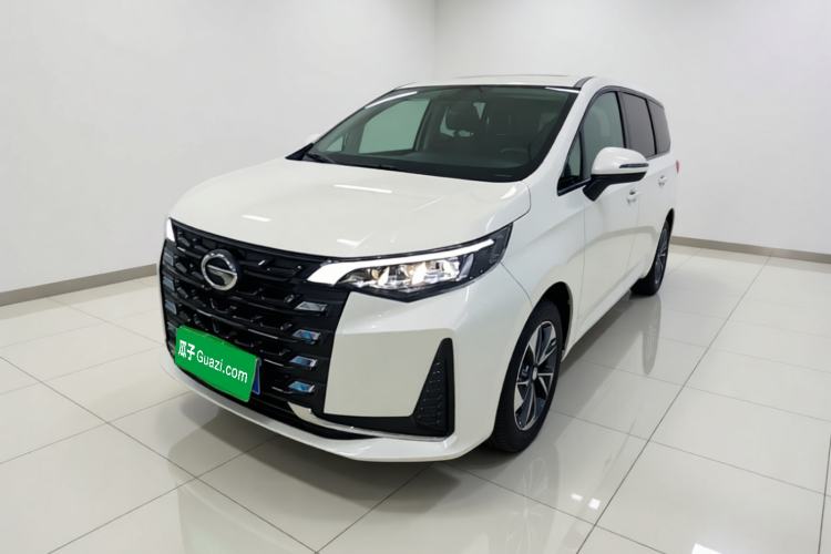 Used GAC Trumpchi M6 2023 PRO 270T DCT Luxury Edition