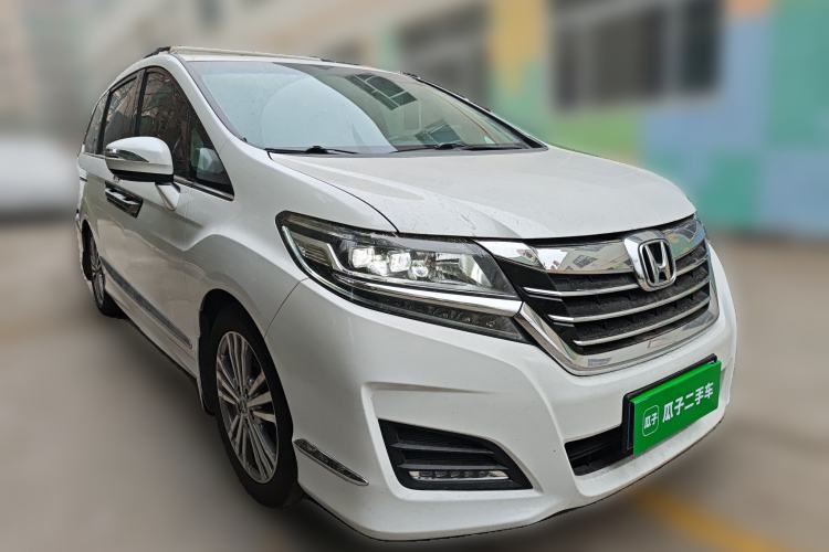 Used Honda Elysion 2016 2.4L Classic Edition