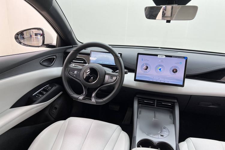 Used BYD Seal 06 New Energy 2024 DM-i 80KM Prestige Model