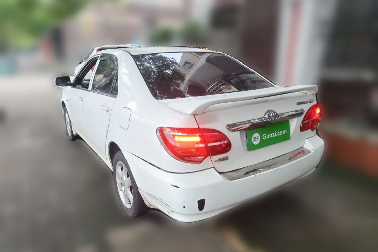 Used Toyota Corolla EX 2013 1.6L Automatic Luxury Edition