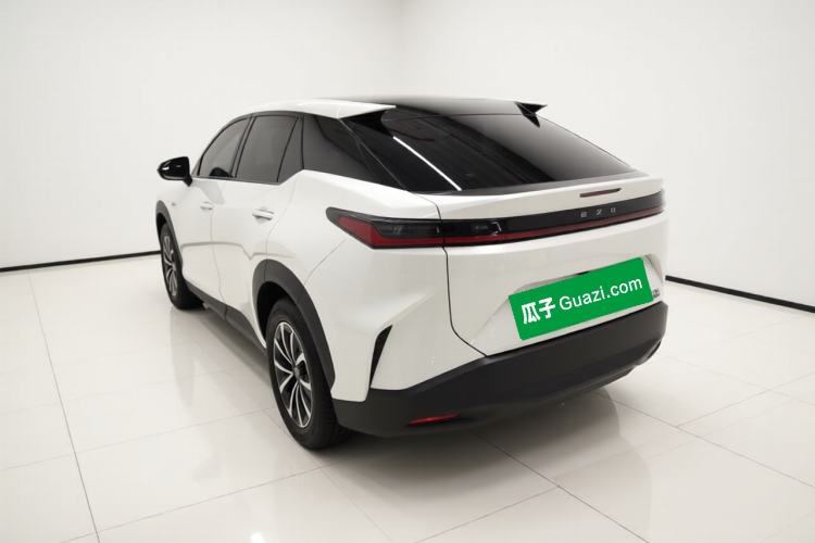 Used Lexus RZ 2023 450e All-Wheel-Drive Long-Range Version
