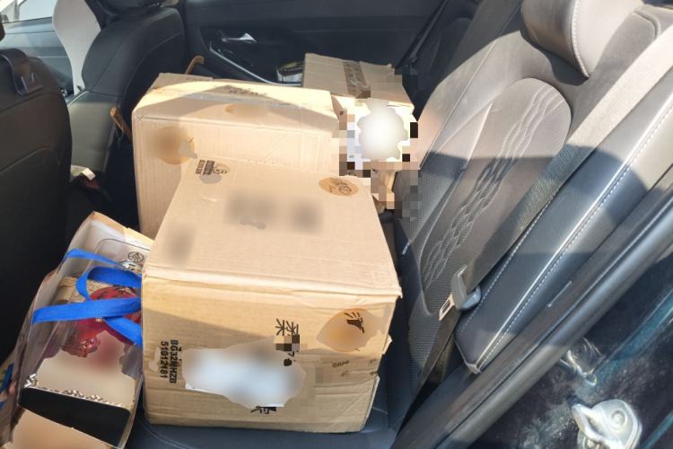 Used Hyundai ix25 2020 1.5L CVT GLS Smart Model