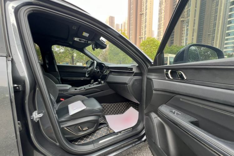 Used Lynk & Co 01 EM-P 2023 1.5TD EM-P AM