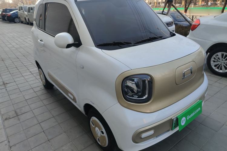 Used Bestune Pony 2025 222km Lightning Horse
