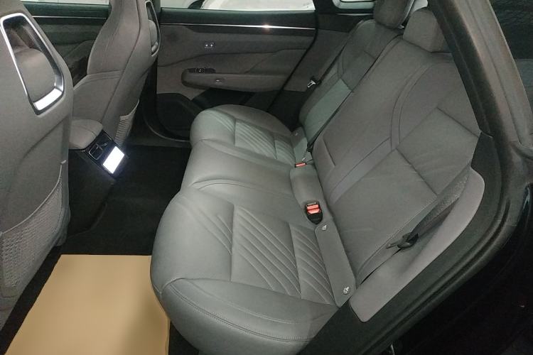 Used Zeekr 001 2025 WE Edition 95 kWh All-Wheel Drive
