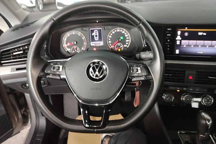 Used Volkswagen Bora 2021 1.5L Automatic Comfort Smart Connect Edition
