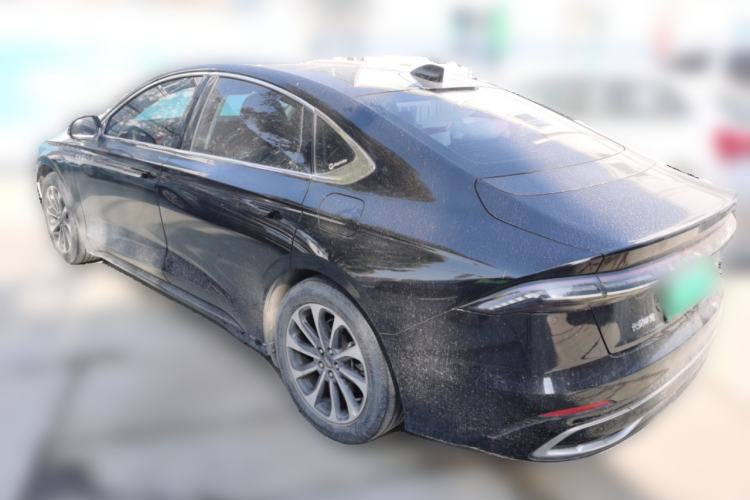 Used Lincoln Z 2022 iXiang Luxury Edition