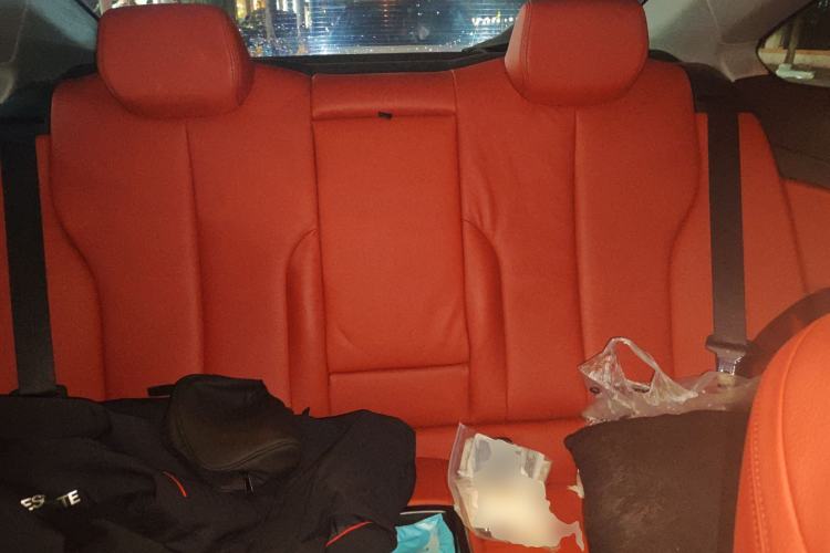 Used BMW 4 Series 2014 428i Luxury Design Package
