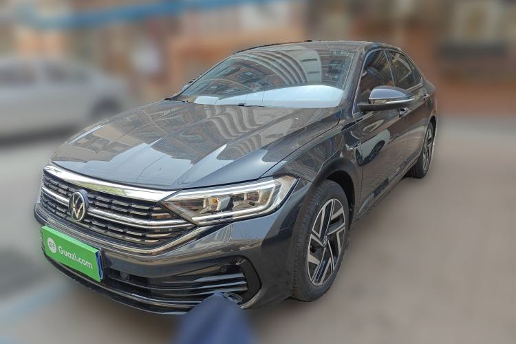 Used Volkswagen Sagitar 2023 280TSI DSG Excellence Edition