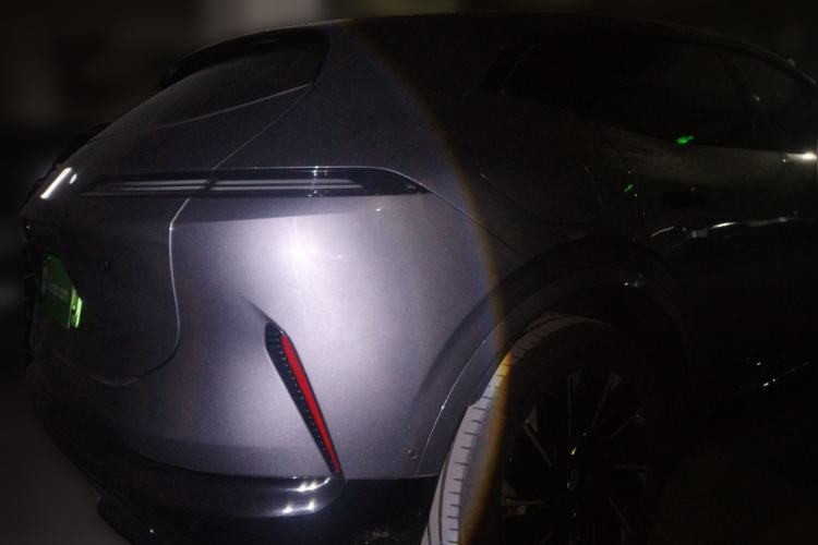 Used Avatr 07 2024 Pro+ Range-Extended Edition
