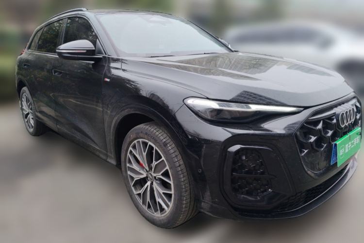 Used Audi Q5L 2026 Model Range: Exclusive Edition for 10 Million Users

